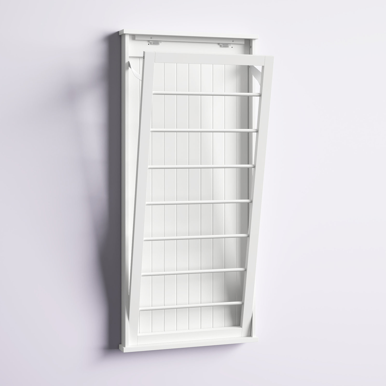 Pull Down Drying Rack