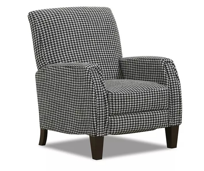 Push Back Recliner at Big Lots