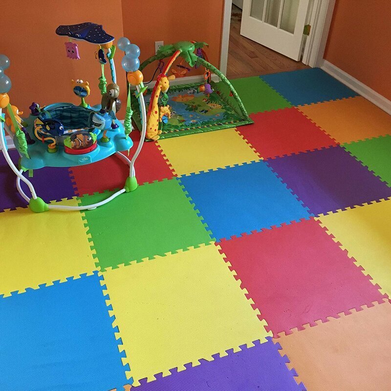 Daycare Floor Mats