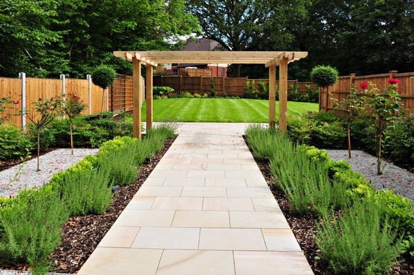Raised Bed Gardening Designs