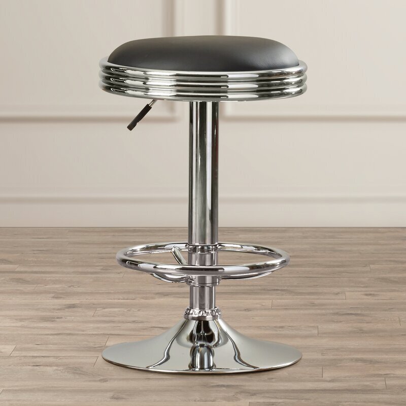 Diner Bar Stools
