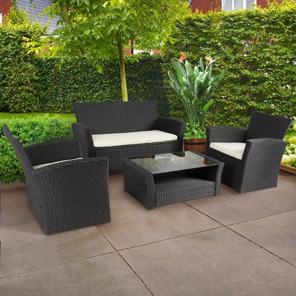Rattan Garden Furniture Clearance Sale Best Choice