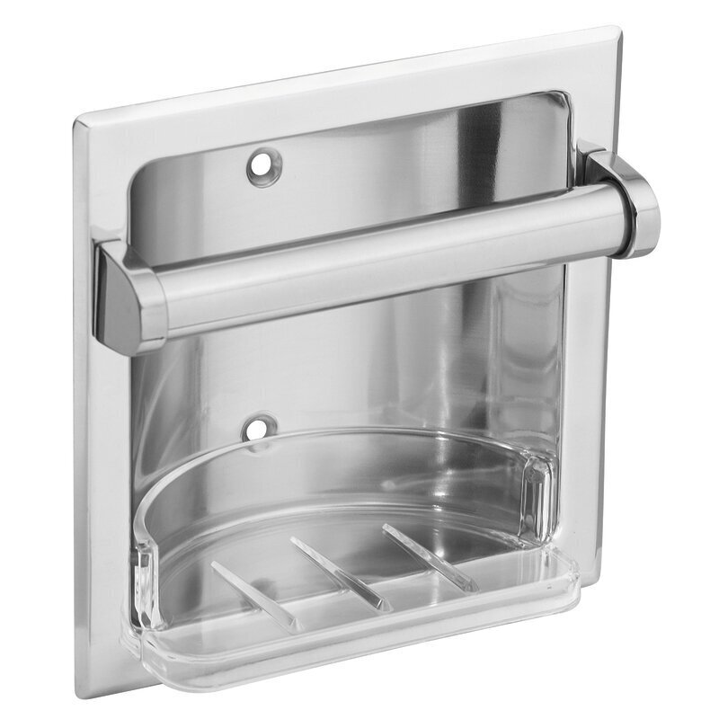 Soap Dish For Shower