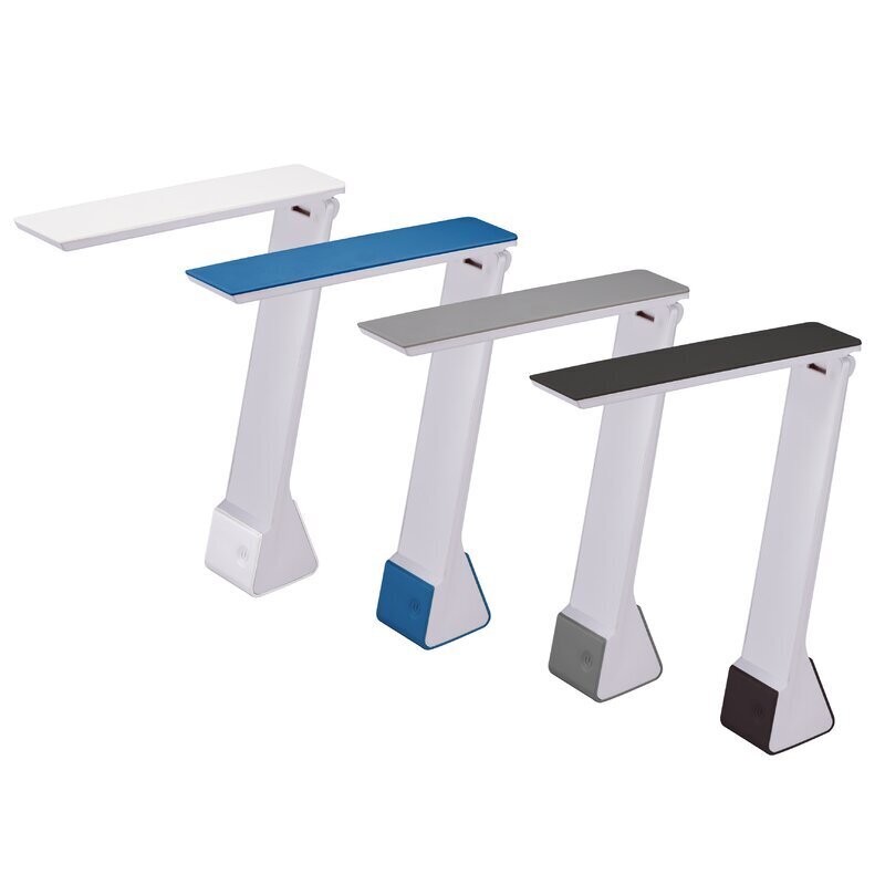 Rechargeable Battery Operated Desk Lamp