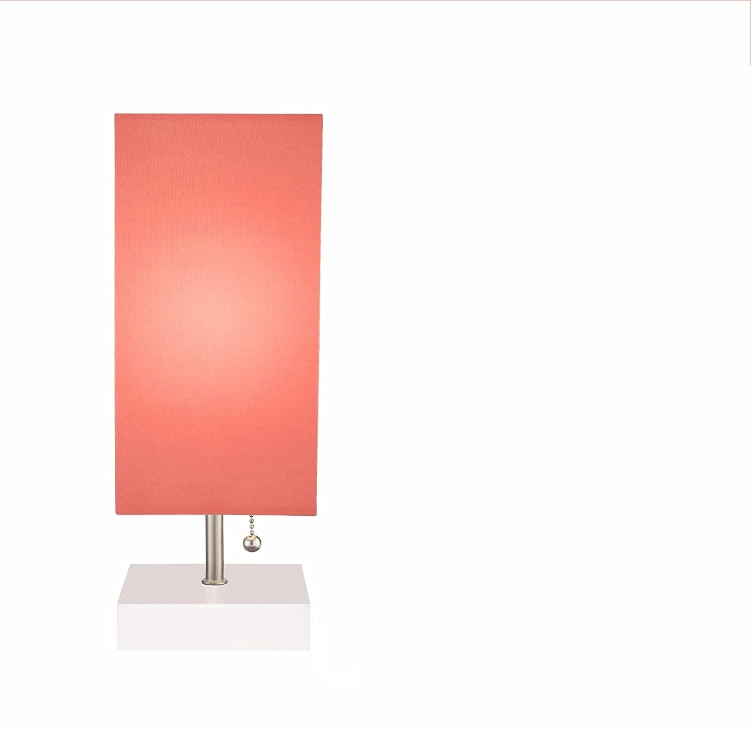 Coral Lamp Shades