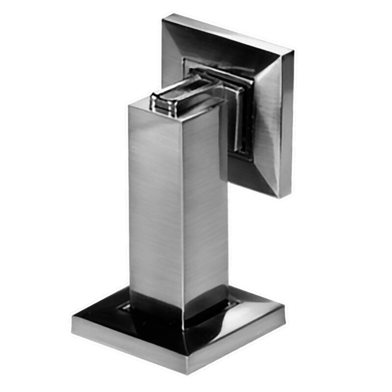 Rectangular Industrial Door Stop