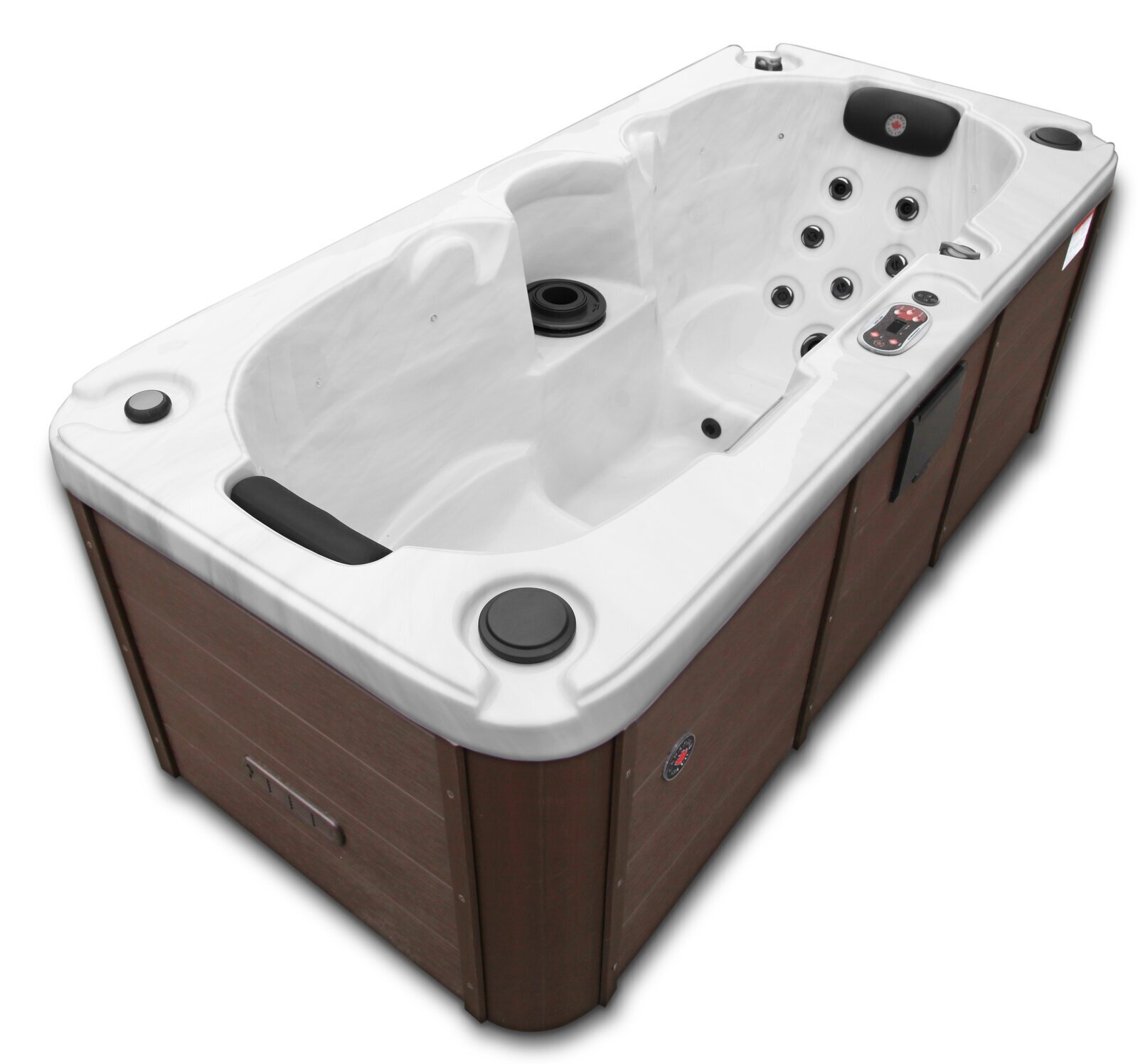 Plug And Play Small Hot Tubs