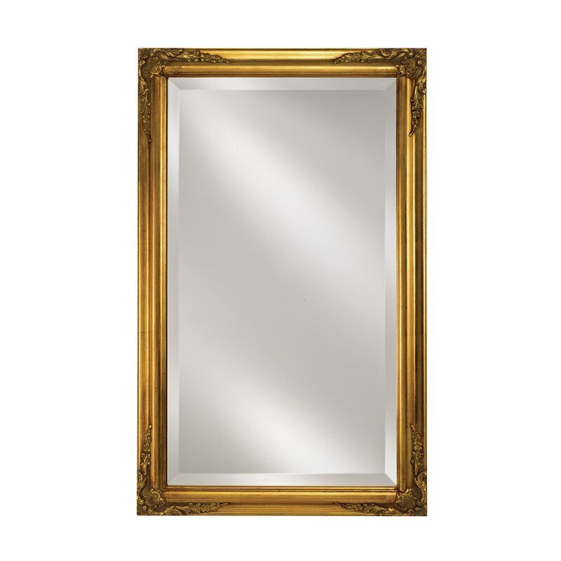 Rectangular Vintage Medicine Cabinet