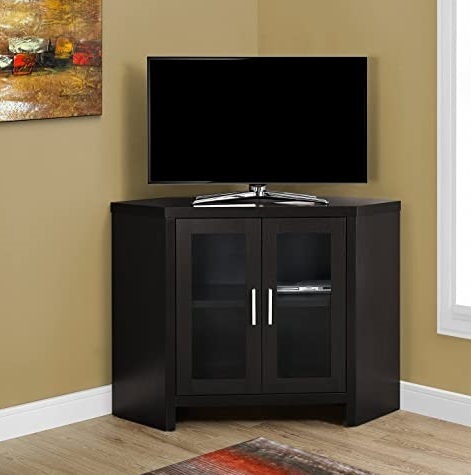 Rectilinear Cabinet