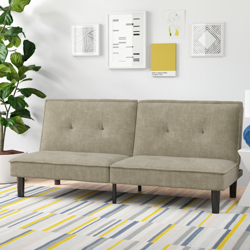 Rectilinear Sofa