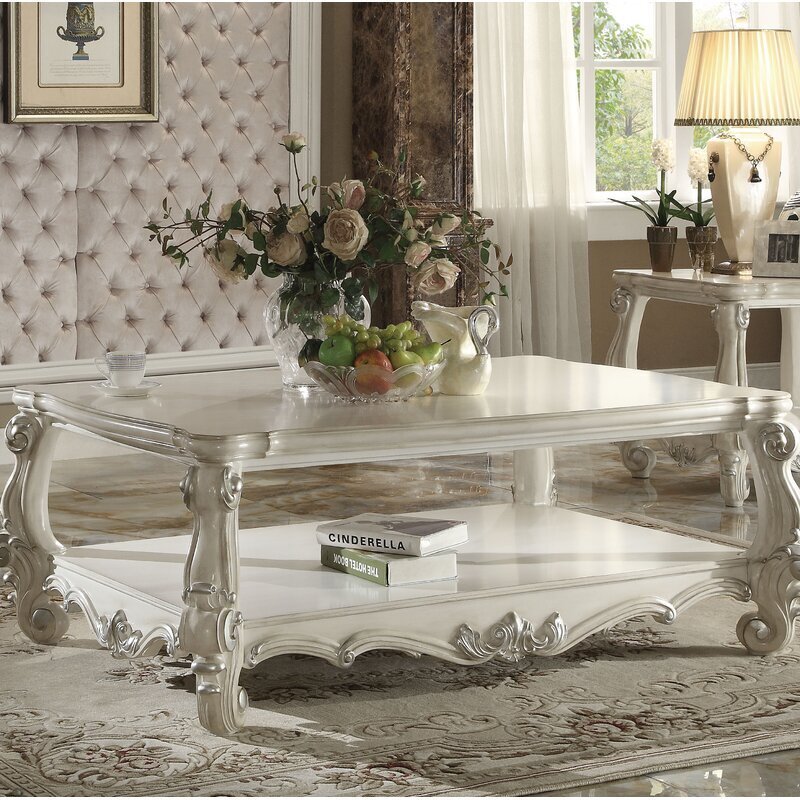 Victorian Coffee Tables