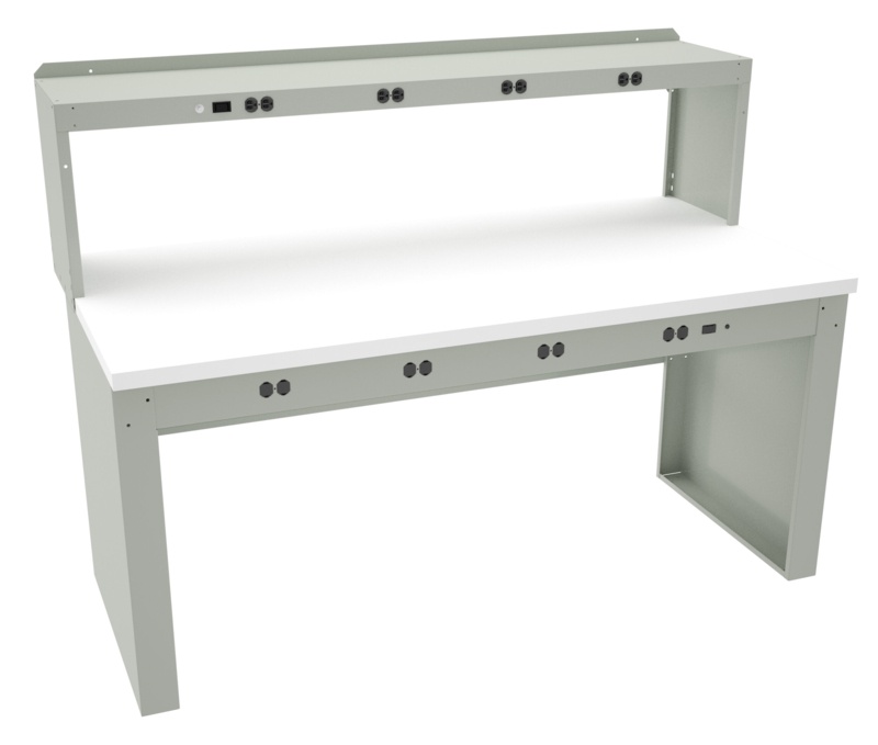Residential Electrical 72"WWorkbench