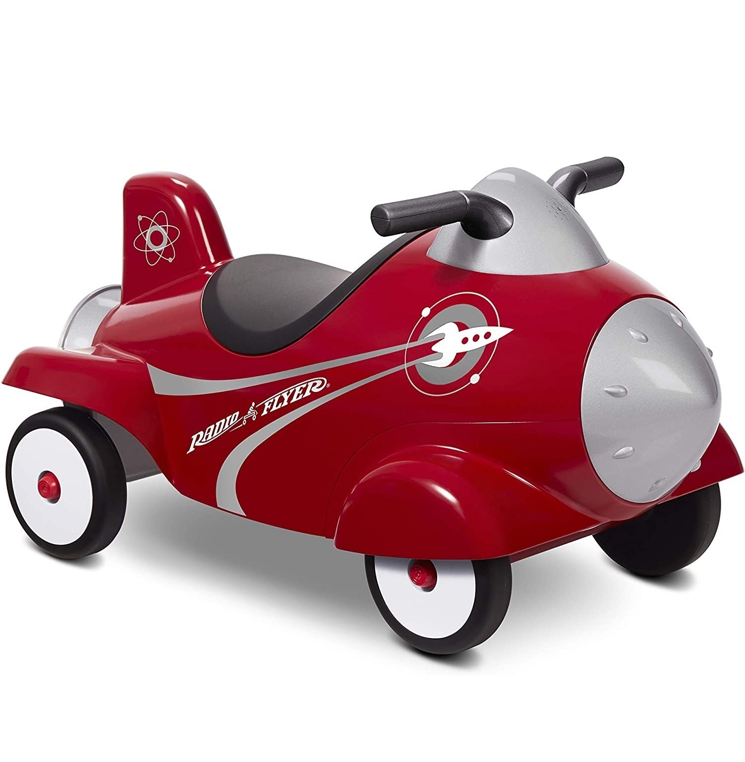 Airplane Riding Toy