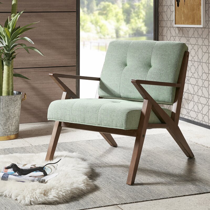 Retro Vintage Chair