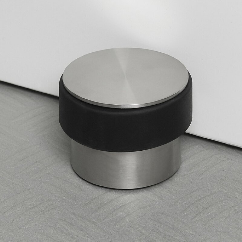 Round Door Stop