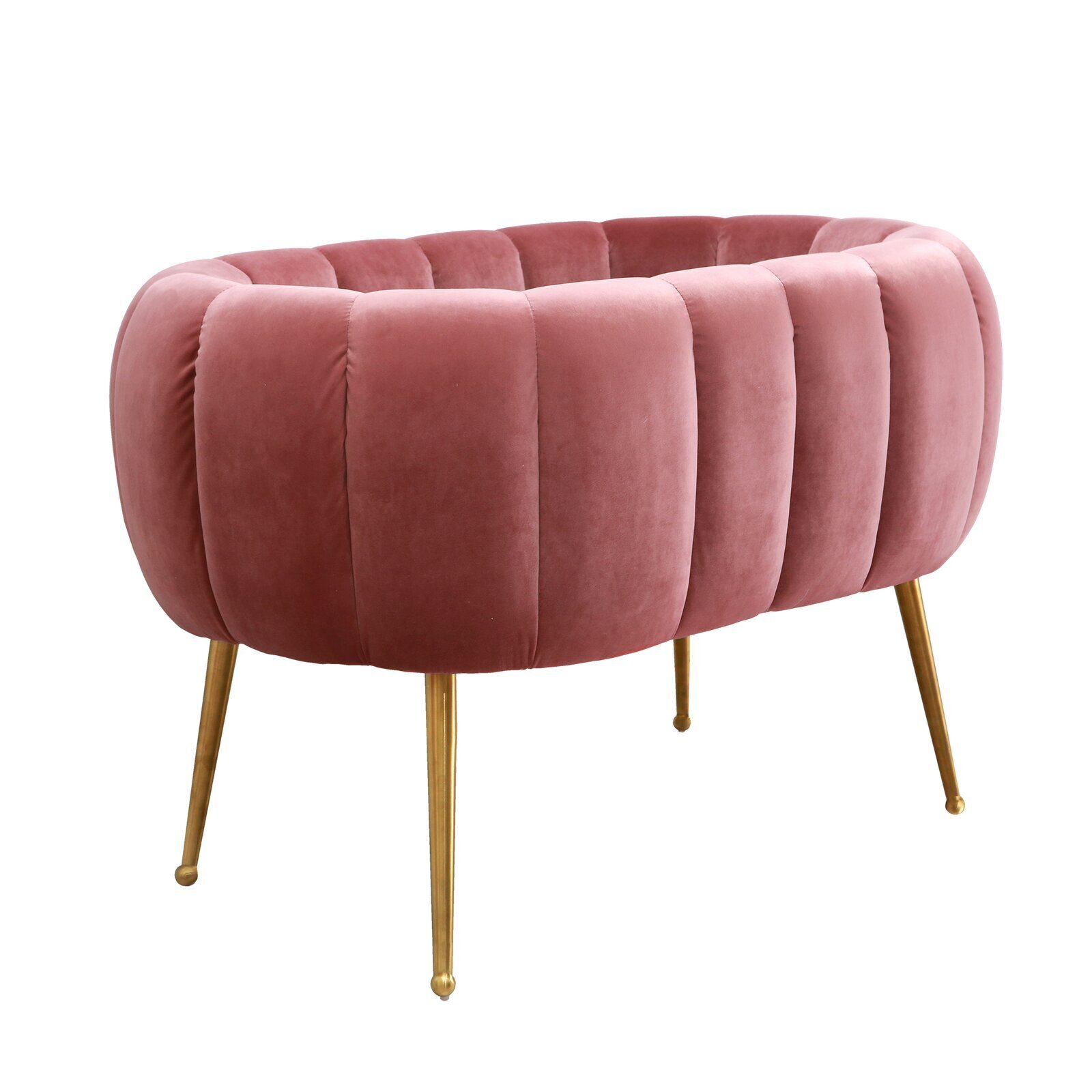Modern Baby Bassinet