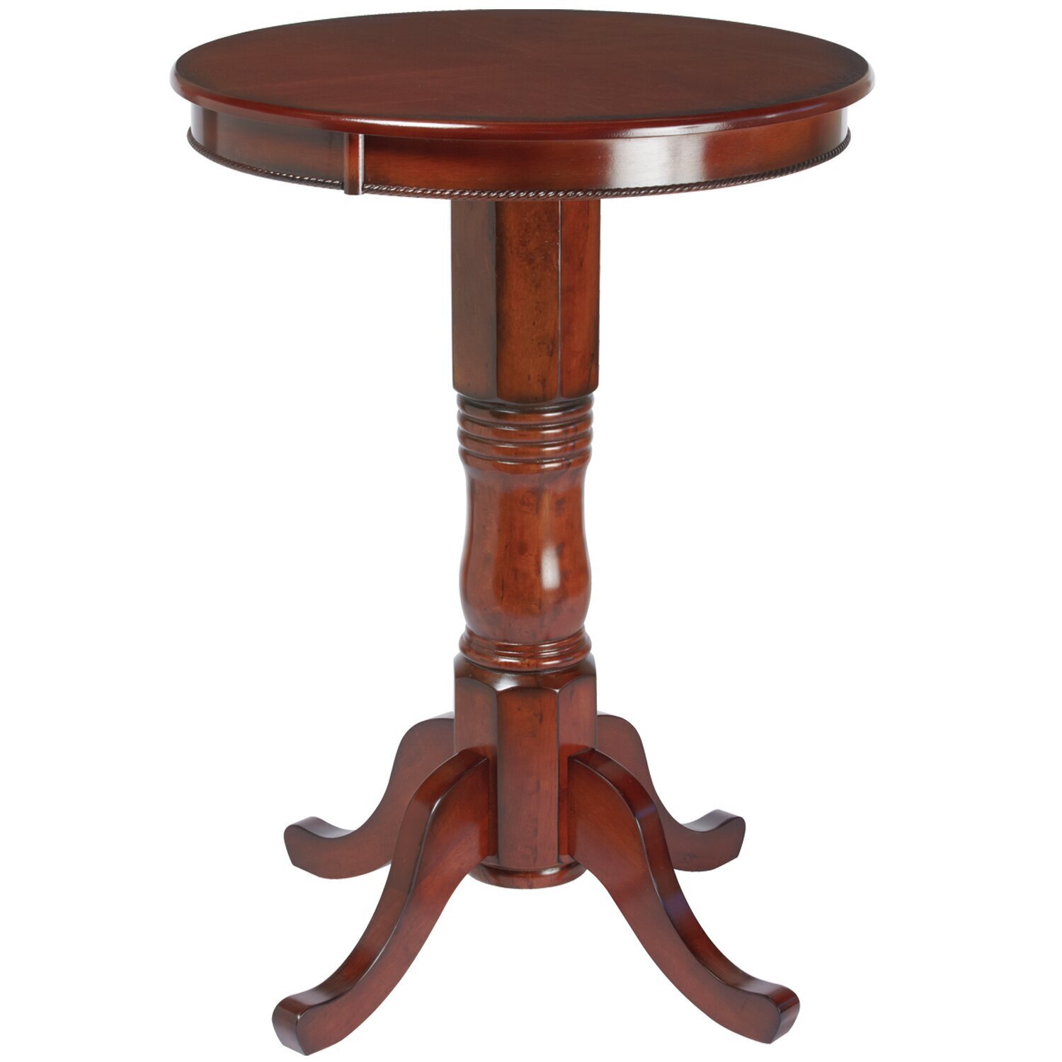 Round Pedestal Table