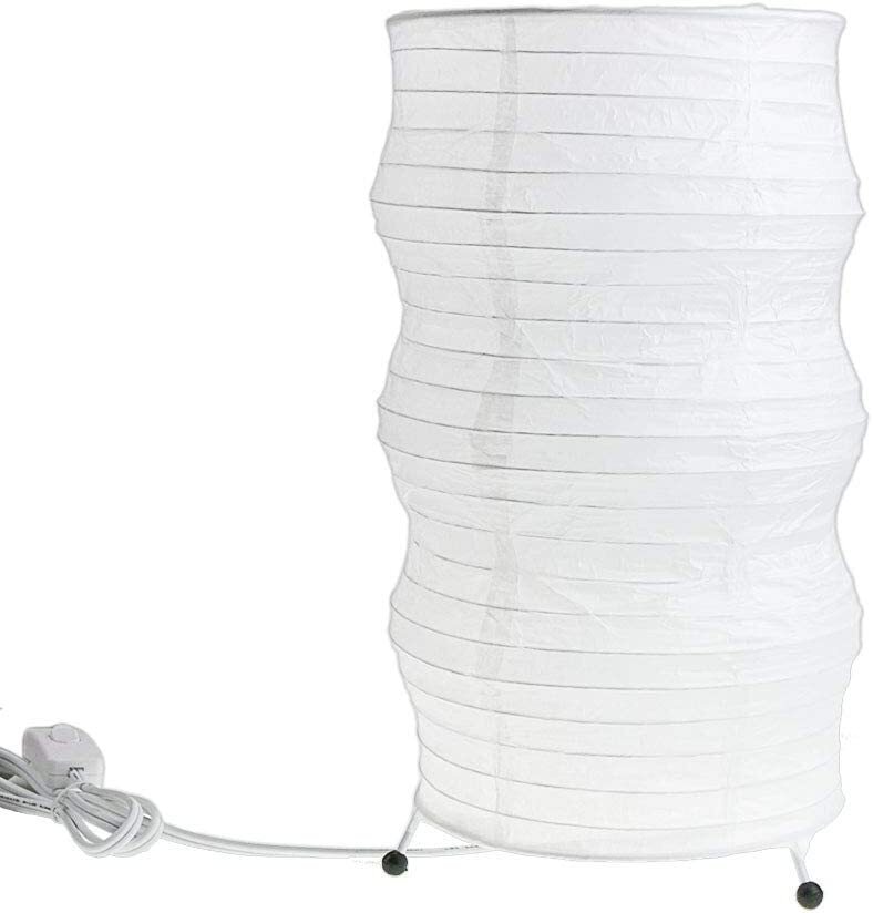 Round Table Lamp