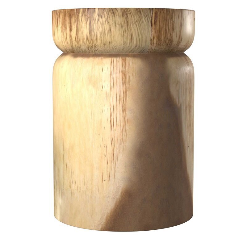 Rounded Stand