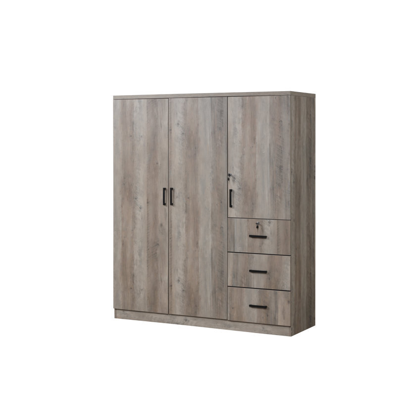 Rustic Armoire
