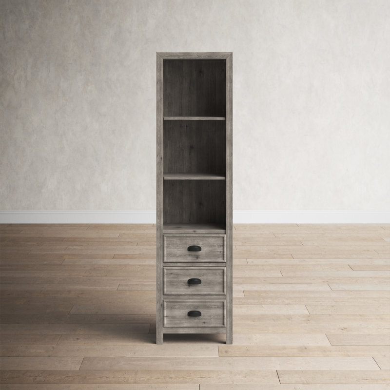 Rustic Cabinet