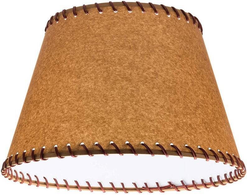 Uno Lamp Shades