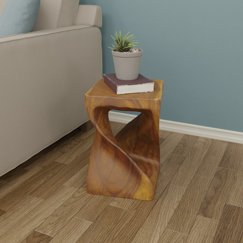 S Silhouette Table