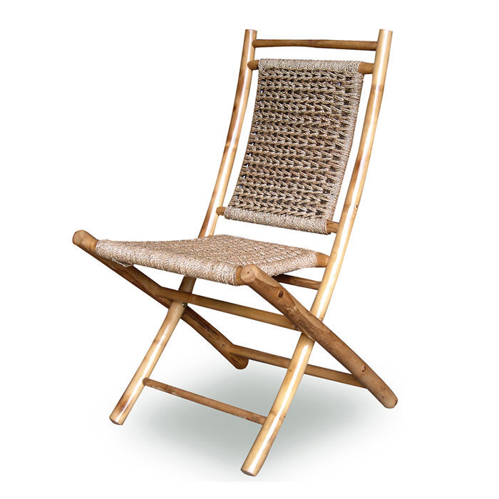 Wooden Folding Chairs