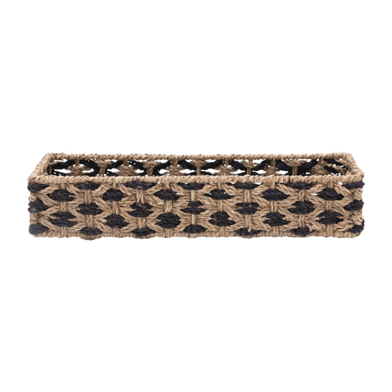 Seagrass Basket
