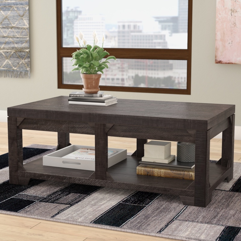 Seija Coffee Table