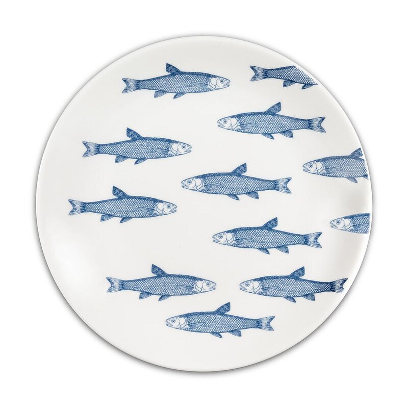 Fish Plates