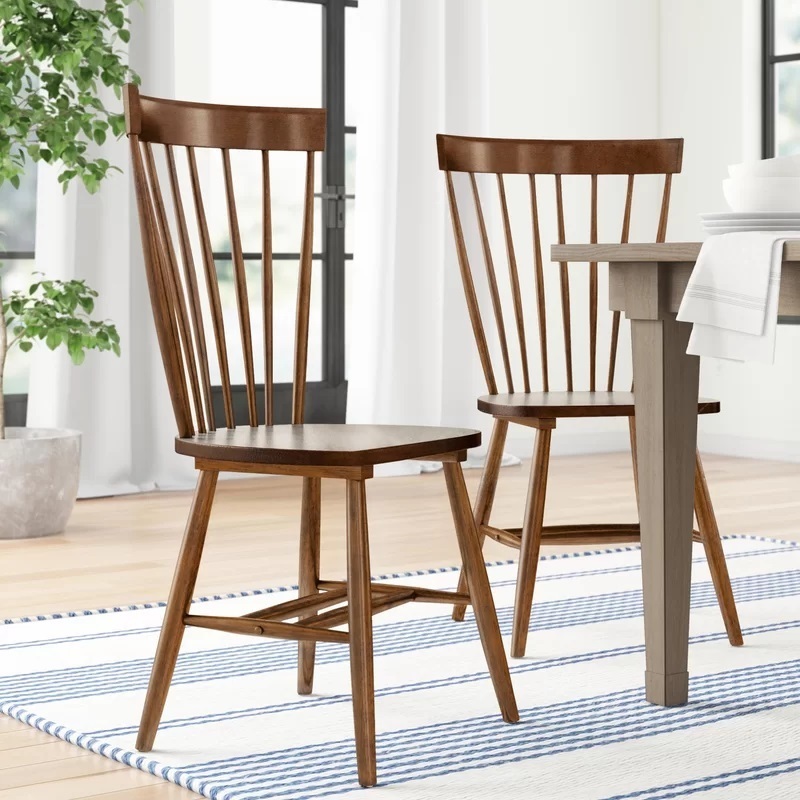 Windsor Dining Chairs