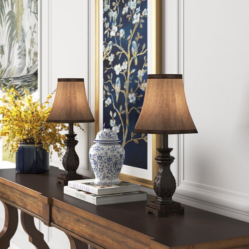 Tuscany Table Lamp