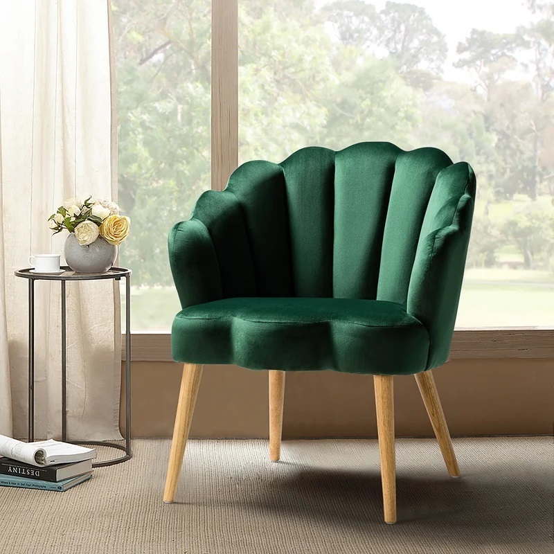 Shell Unusual Chair