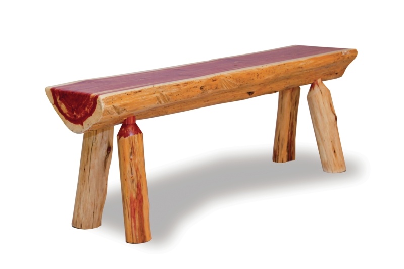 Sherwin Wood Bench