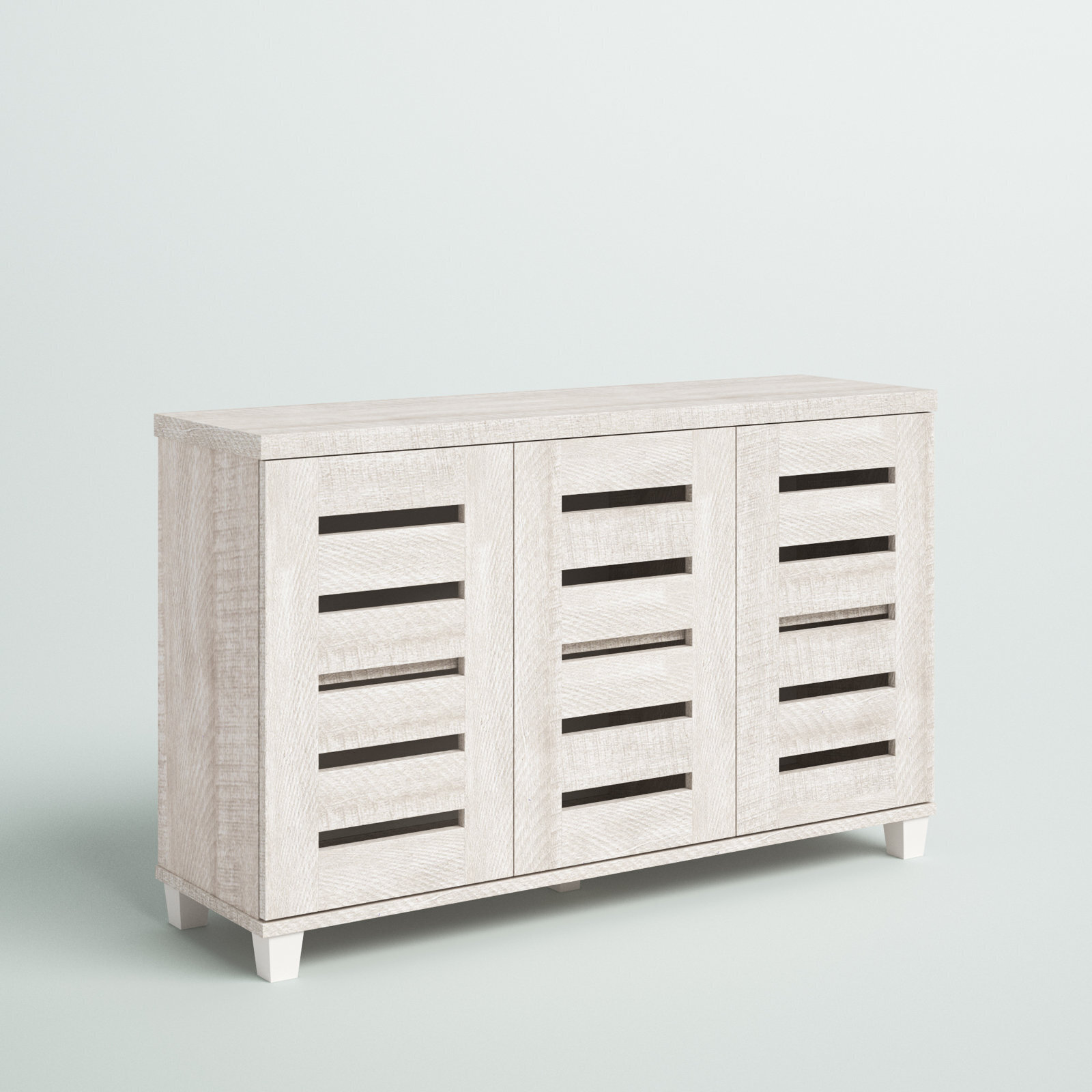 Shoe Storage Cabinets With Doors
