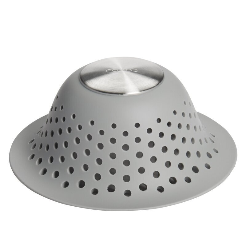 Silicone Tub Drain Screen