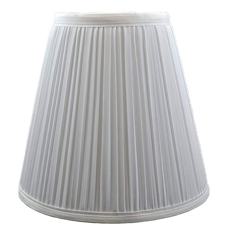 Silk DIY Mushroom Lampshade