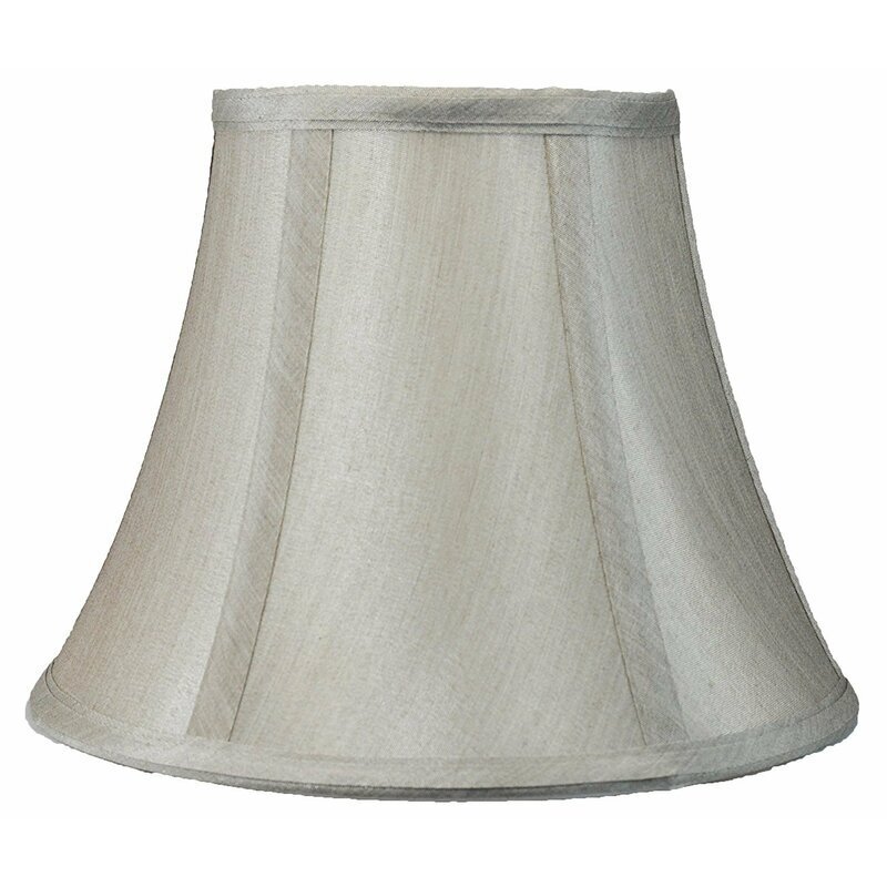 Coolie Lamp Shade
