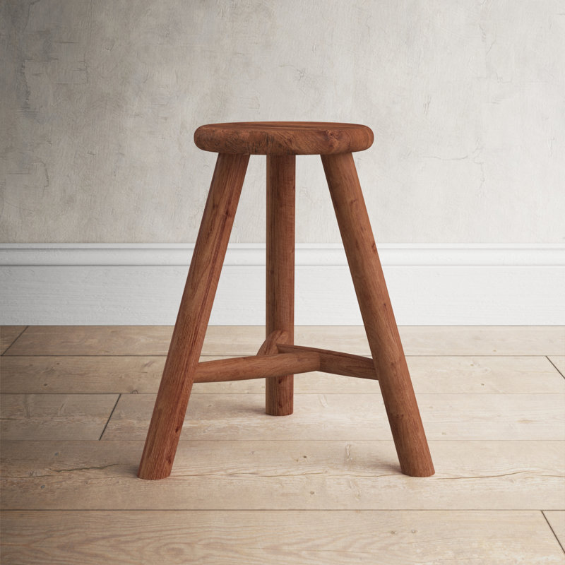Three Legged Stool
