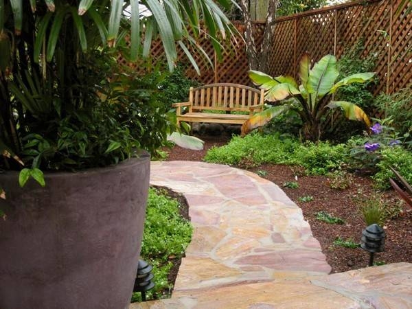Simple Backyard Ideas