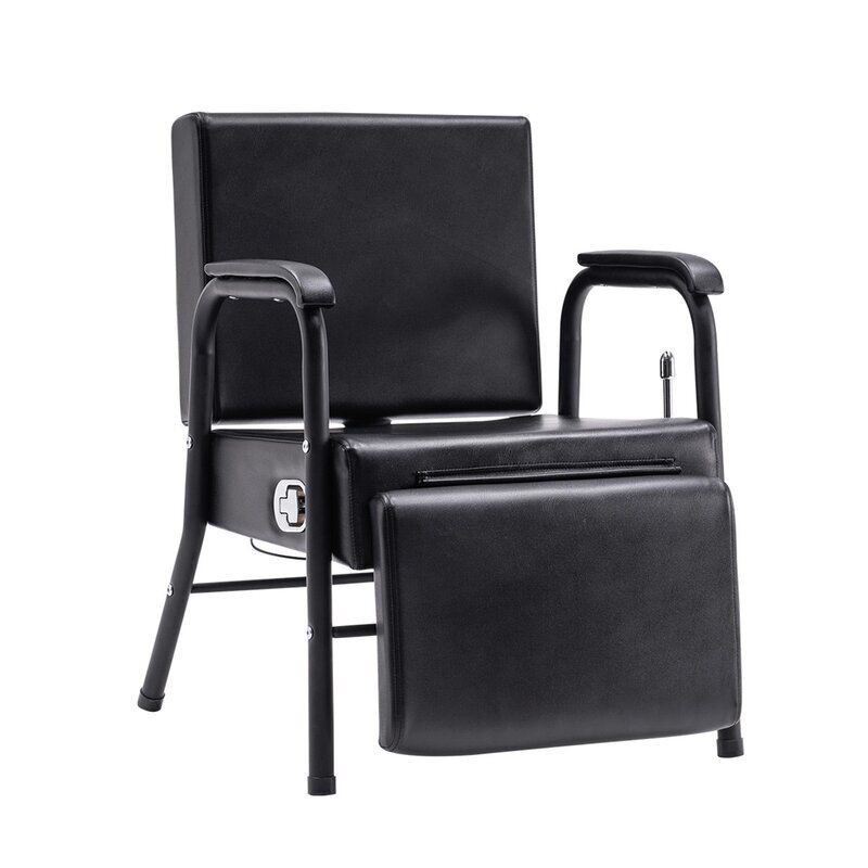 Portable Barber Chair