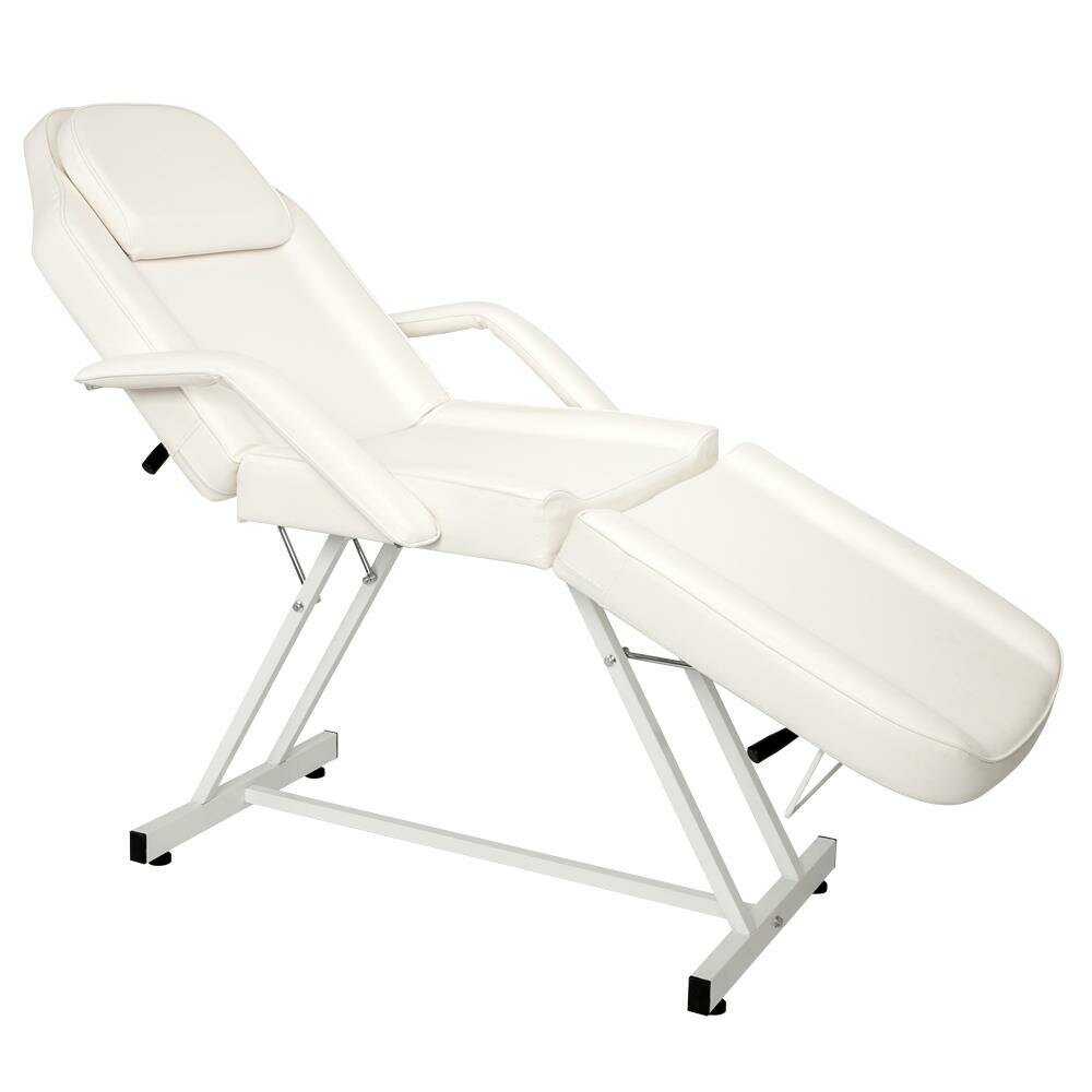 Simple, Compact Tattoo Chair