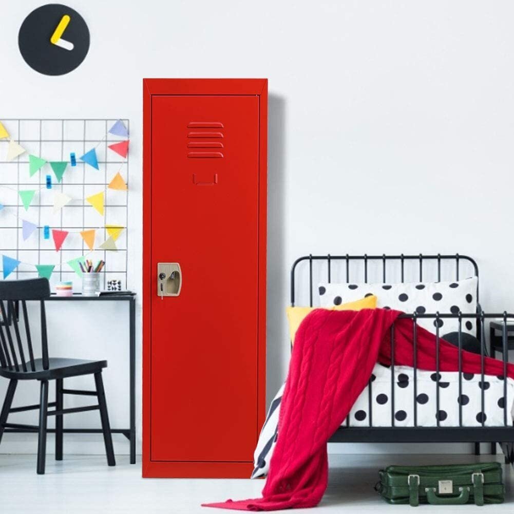 Lockers For Kids Rooms