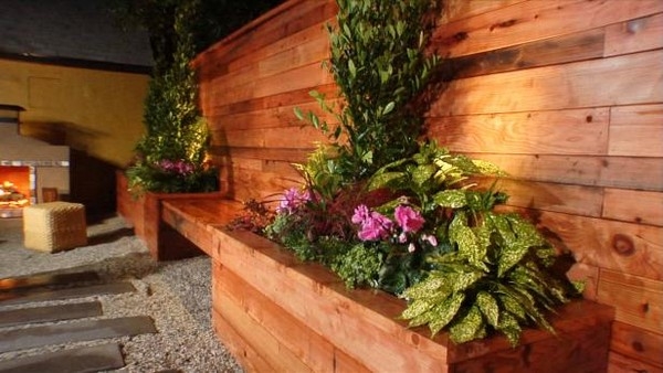 Simple Landscaping Ideas Pictures