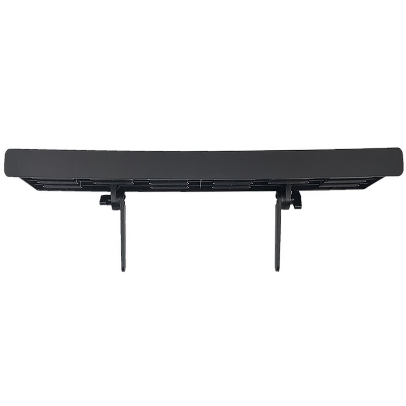 Simple Shelf Above TV