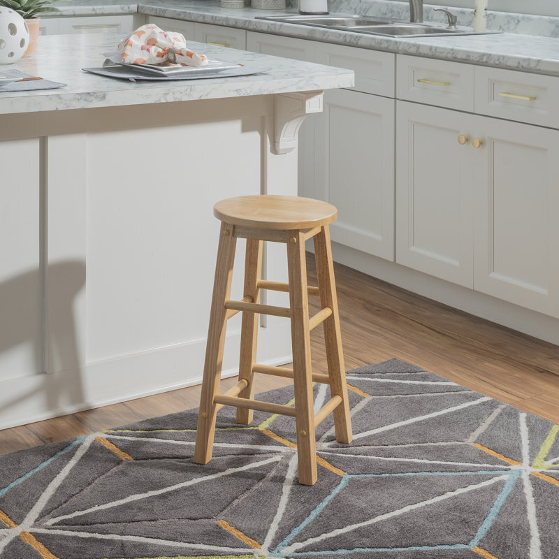 Simple Stool Design