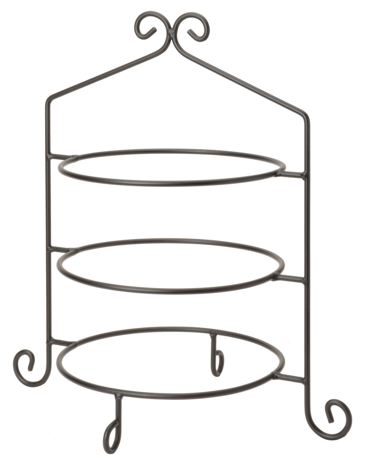 Tiered Pie Stand
