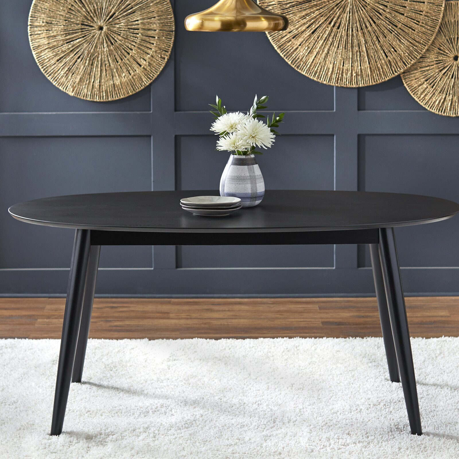 Simplistic Dining Table