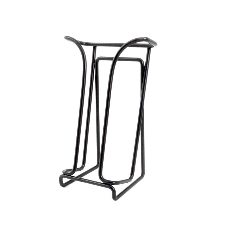 Single Countertop Modern Brochure Holder
